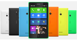  Nokia XL 