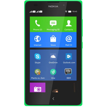  Nokia XL 