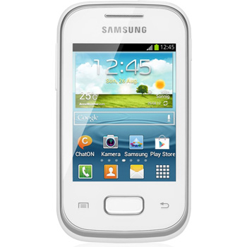  Samsung Galaxy Pocket Plus S5301