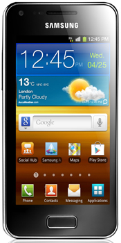  Samsung Galaxy S Advance NFC I9070P