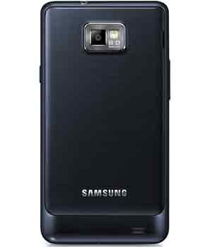  Samsung I9105 GALAXY S II Plus 
