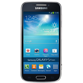 Samsung Galaxy S4 Zoom SM-C1010