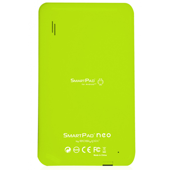 Easypix SmartPad NEO LIME