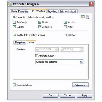 Attribute Changer 11.30 for ios download free